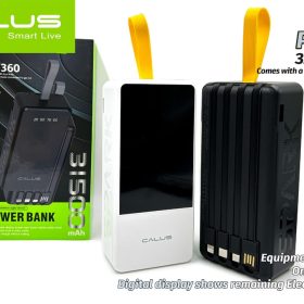 Power Bank P-360
