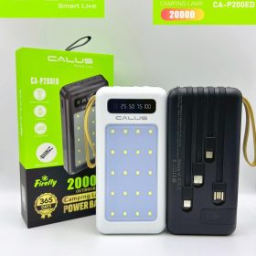 Outdoor Power Bank