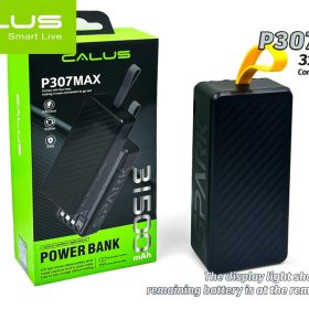 P307MAX Power Bank