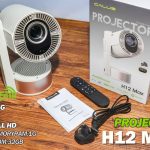 Projector H12 Max