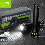 10W Laser Led High-Power