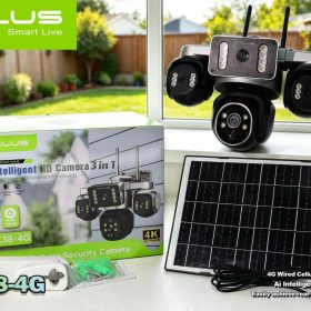 Security Camera