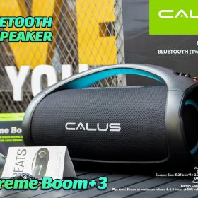 Bluetooth Speaker