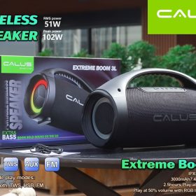 Wireless Speaker