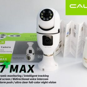 Smart Camera