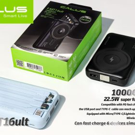 Fast Charge