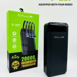 P-267 Power Bank