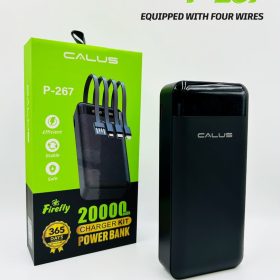P-267 Power Bank